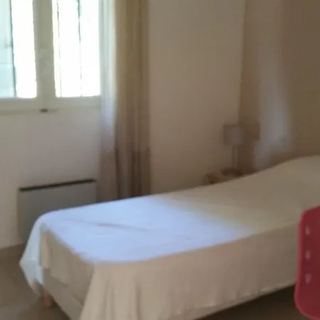 Prázdninový dům Beauvallon Grimaud