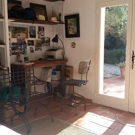 Beauvallon * Grimaud