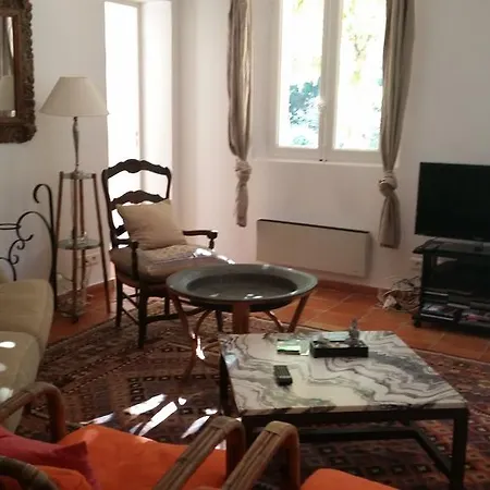 Beauvallon Grimaud