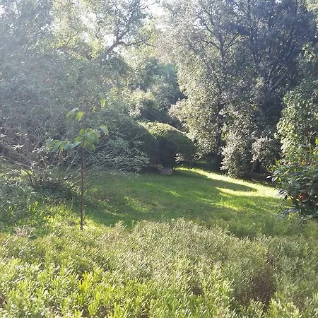 Beauvallon Prázdninový dům