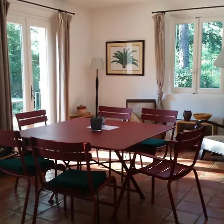 Holiday home Beauvallon