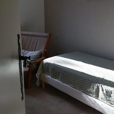 Holiday home Beauvallon *