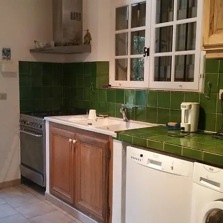 Holiday home Beauvallon *